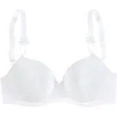LASCANA Soutien branco