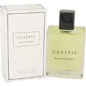 Banana Republic Classic EDT 125ml