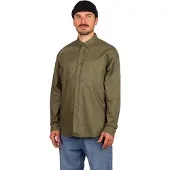Globe Camisa De Manga Comprida Foundation