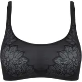 Triumph Triangulares FIT SMART mulheres - Preto - T1