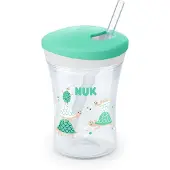 Nuk Cup 12m 1 pezzo — Tazza per Bambini