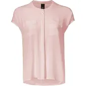 HEINE Blusa rosa pastel