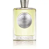 Atkinsons Mint & Tonic eau de parfum unissex 100 ml