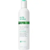 Milk shake Sensorial Mint Bálsamo refrescante para cabelo e couro cabeludo 300ml