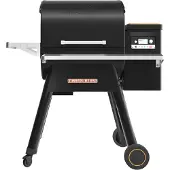 Traeger Churrasqueira Timberline D2 850