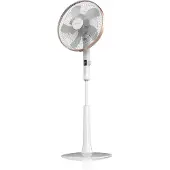 Cecotec Ventilador De Pé Energysilence 1030 Smart Extreme