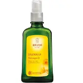 Weleda Olio Da Massaggio Calendula 100 ml — Olio massaggio