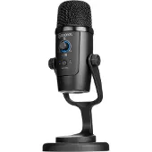 Boya BY-PM300 - USB-studiomicrofoon - Noise-cancelling - Cardioïde