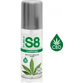Stimul8 Lubrificante Sti0440 125ml