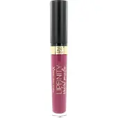 Max Factor Lipfinity Velvet Matte Lipstick 005-matte merlot