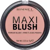 Rimmel Maxi Blush 006-exposed