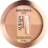 Bourjois Cipria compatto abbronzante — Cipria
