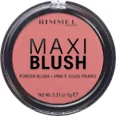 Rimmel Maxi Blush 003-wild card