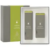 Muhle Set Shaving kit per rasatura Aloe Vera 2 pz