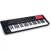 M-AUDIO Controlador Midi Oxygen 49 (mkv)