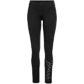 Bench Leggings preto