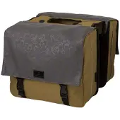 Fastrider Alforges Livia Trend Mik Double 33l