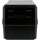 Mestic Refrigerador Portátil Rígido Mcchd-45 Ac/dc