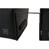 Fastrider Alforges Canvas Basics Mik Double 47l
