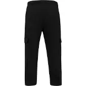 Urban Classics Calças cargo preto