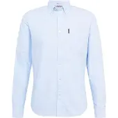 Ben Sherman Camisa De Manga Comprida Signature Oxford