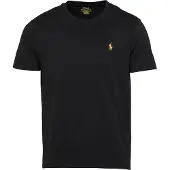 Ralph Lauren Camisa limão / preto