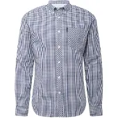 Ben Sherman Camisa De Manga Comprida Signature Gingham