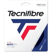 Tecnifibre Corda De Tênis Multifeel