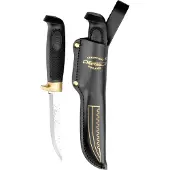 Marttiini Condor Fishing knife 175014 Stainless, rubber, faca de pescador