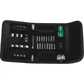 Wera Kraftform Compact Zyklop Speed ZYKLOP SPEED, 26 PEÇAS
