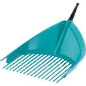 Gardena Escova Para Folhas Combisystem 36.5 Cm