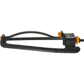 Fiskars Aspersor Oscilante Com 19 Jatos