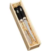 Marttiini Faca de pesca Fisherman set, Gift box