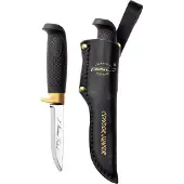 Marttiini Condor Junior 186010 Stainless, Rubber, faca para crianças