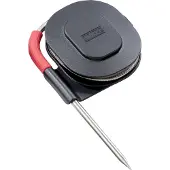 Weber Sonda De Temperatura Para Carne Igrill Barbecue