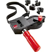 Bessey BAN700, Tensionador de banda, 7 m