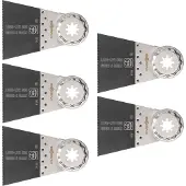 Fein Lâmina De Serra E-cut Ll Bim 50x65 Ve5