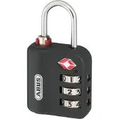 ABUS Cadeado De Combinação 147tsa/30 3 Mm