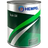 Hempel óleo De Teca 750ml