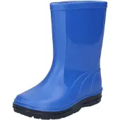 Beck Bota de borracha azul / azul noturno