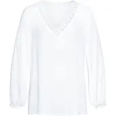 Vivance Blusa branco