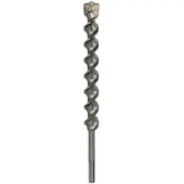 Bosch Accesorios Broca Sds-max Para Parede 7 45x400x520 Mm
