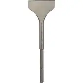 Bosch Accesorios Cinzel Plano Sds-max 350x115 Mm