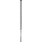 Bosch Accesorios Broca Sds-max Para Parede Expert 8x 24x400x520 Mm