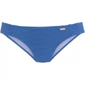 Sunseeker Cueca biquíni 'Fancya' azul fumado