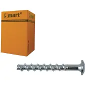 Bahco Broca Helicoidal Com Escareador 9626 35x230 Mm