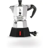 Bialetti Cafeteira Italiana Elétrica 2778/mr 2 Xícaras