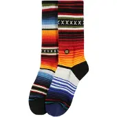 Stance Meias Curren St