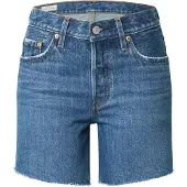 Levi's Short Jeans 501