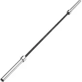 Tunturi Barra Olímpica 220 Cm